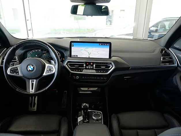 BMW X3 M40i