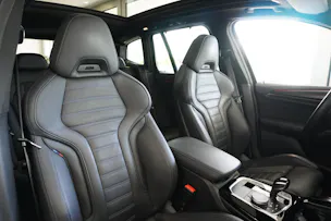 BMW X3 M40i