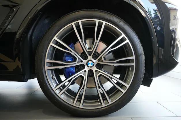 BMW X3 M40i