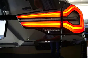 BMW X3 M40i