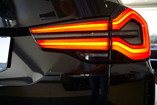 BMW X3 M40i
