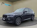 BMW X3 xDrive 30e M Sport