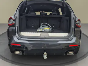 BMW X3 xDrive 30e M Sport