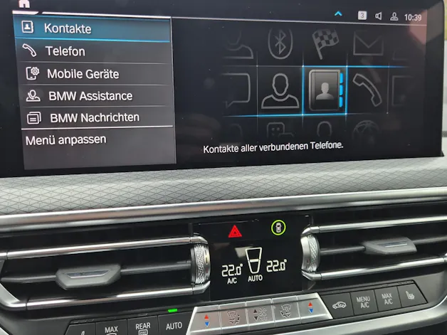BMW X3 xDrive 30e M Sport