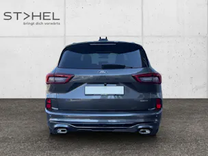 Ford Kuga 2.5 Hybrid Sound Edition 4x4