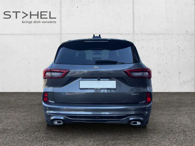 Ford Kuga 2.5 Hybrid Sound Edition 4x4