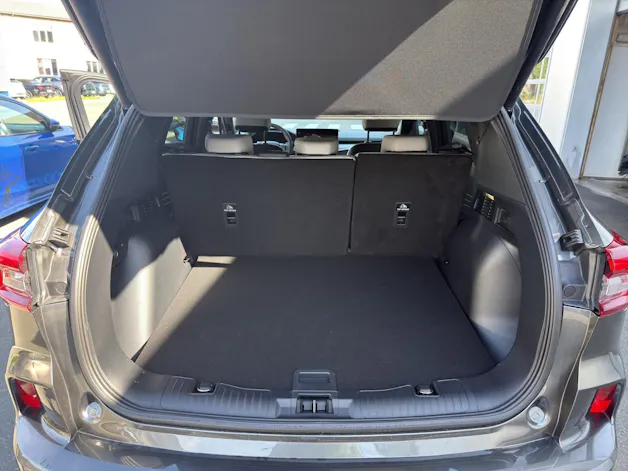 Ford Kuga 2.5 Hybrid Sound Edition 4x4