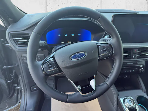 Ford Kuga 2.5 Hybrid Sound Edition 4x4