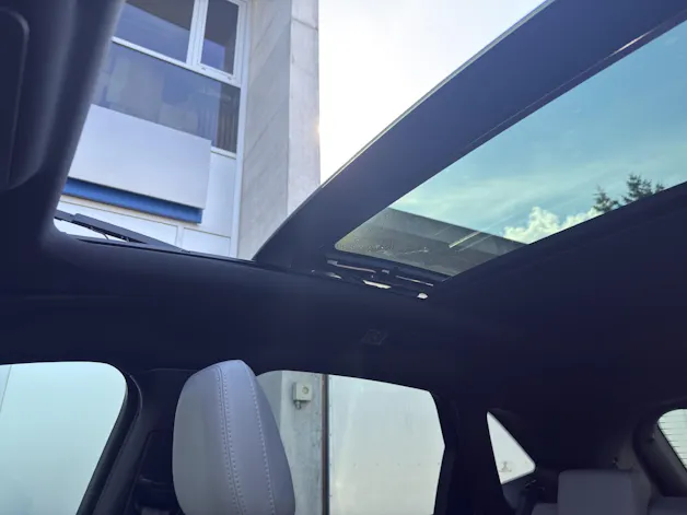Ford Kuga 2.5 Hybrid Sound Edition 4x4