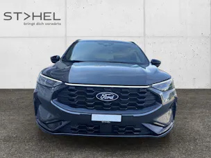 Ford Kuga 2.5 Hybrid Sound Edition 4x4