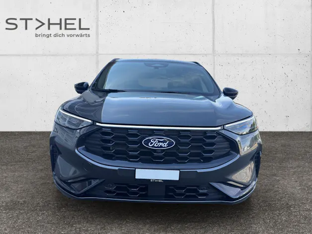 Ford Kuga 2.5 Hybrid Sound Edition 4x4