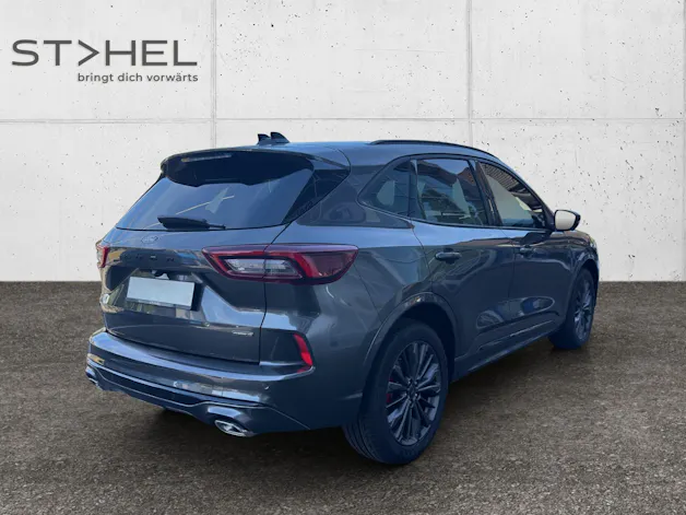 Ford Kuga 2.5 Hybrid Sound Edition 4x4