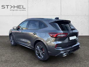 Ford Kuga 2.5 Hybrid Sound Edition 4x4