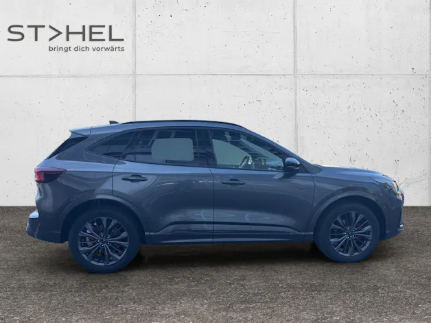 Ford Kuga 2.5 Hybrid Sound Edition 4x4