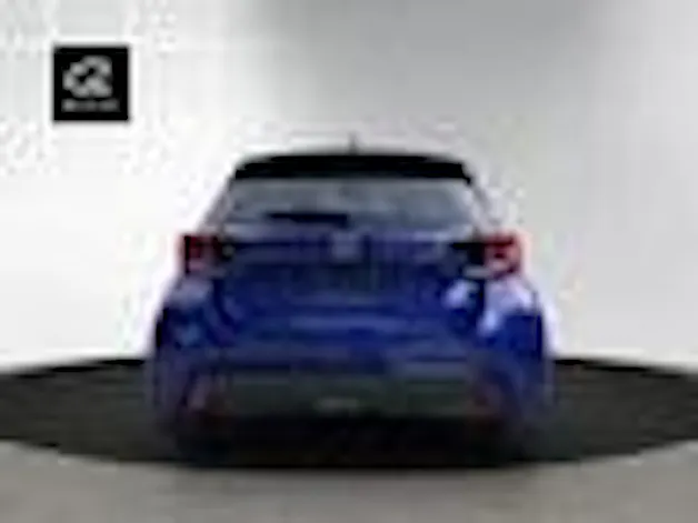 Mazda 2 Hybrid Homura