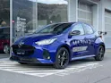 Mazda 2 Hybrid Homura