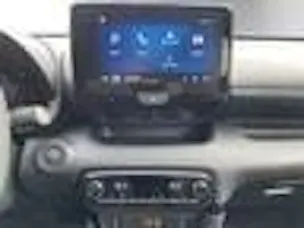 Mazda 2 Hybrid Homura