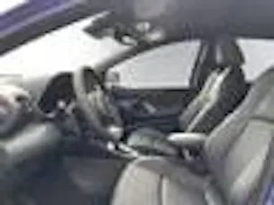 Mazda 2 Hybrid Homura