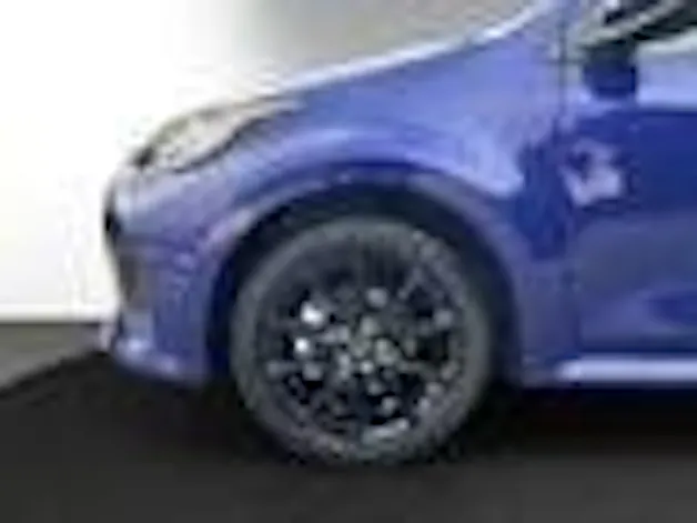 Mazda 2 Hybrid Homura