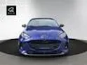Mazda 2 Hybrid Homura