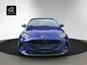 Mazda 2 Hybrid Homura