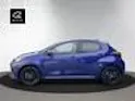 Mazda 2 Hybrid Homura