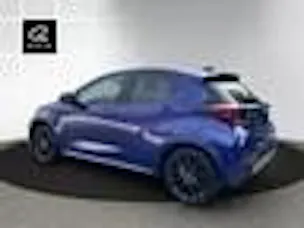 Mazda 2 Hybrid Homura