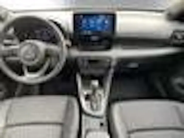 Mazda 2 Hybrid Homura