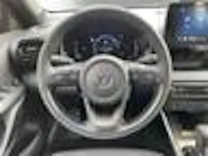Mazda 2 Hybrid Homura