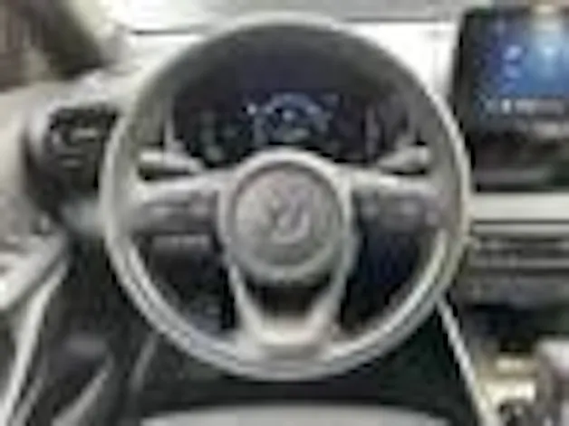 Mazda 2 Hybrid Homura