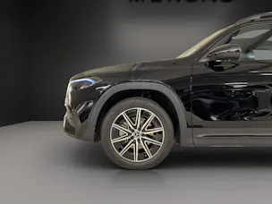 Mercedes-Benz EQB 350 66,5 kWh 4Matic Swiss Star