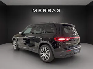 Mercedes-Benz EQB 350 66,5 kWh 4Matic Swiss Star