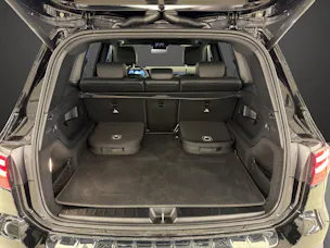 Mercedes-Benz EQB 350 66,5 kWh 4Matic Swiss Star