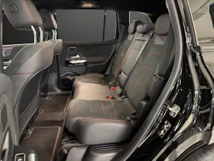 Mercedes-Benz EQB 350 66,5 kWh 4Matic Swiss Star