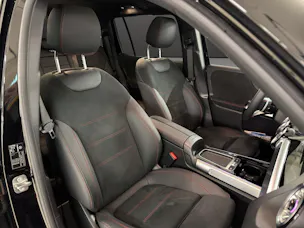Mercedes-Benz EQB 350 66,5 kWh 4Matic Swiss Star