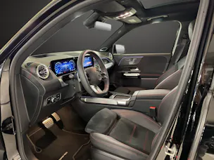 Mercedes-Benz EQB 350 66,5 kWh 4Matic Swiss Star