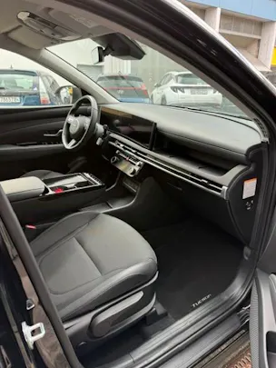 Hyundai Tucson 1.6 T-GDi PHEV Amplia 4WD