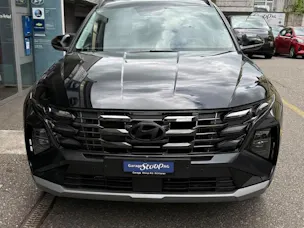 Hyundai Tucson 1.6 T-GDi PHEV Amplia 4WD