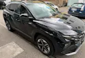 Hyundai Tucson 1.6 T-GDi PHEV Amplia 4WD