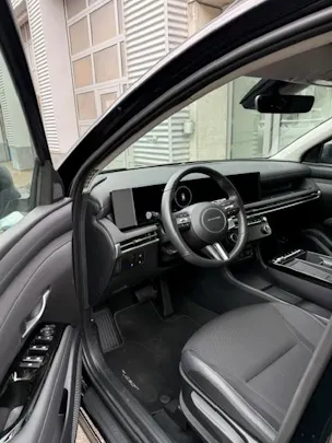 Hyundai Tucson 1.6 T-GDi PHEV Amplia 4WD