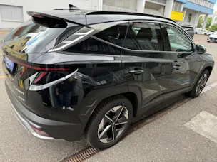 Hyundai Tucson 1.6 T-GDi PHEV Amplia 4WD