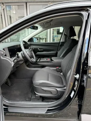 Hyundai Tucson 1.6 T-GDi PHEV Amplia 4WD