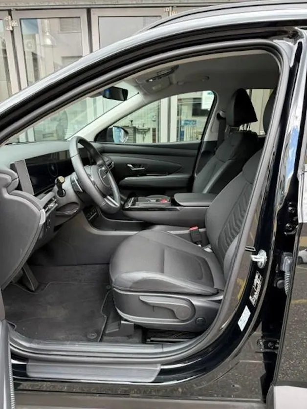 Hyundai Tucson 1.6 T-GDi PHEV Amplia 4WD