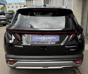 Hyundai Tucson 1.6 T-GDi PHEV Amplia 4WD
