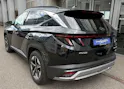 Hyundai Tucson 1.6 T-GDi PHEV Amplia 4WD