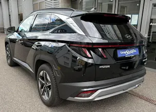 Hyundai Tucson 1.6 T-GDi PHEV Amplia 4WD