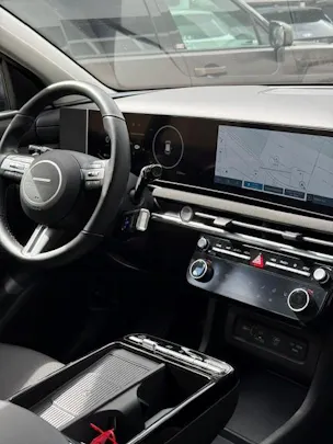 Hyundai Tucson 1.6 T-GDi PHEV Amplia 4WD