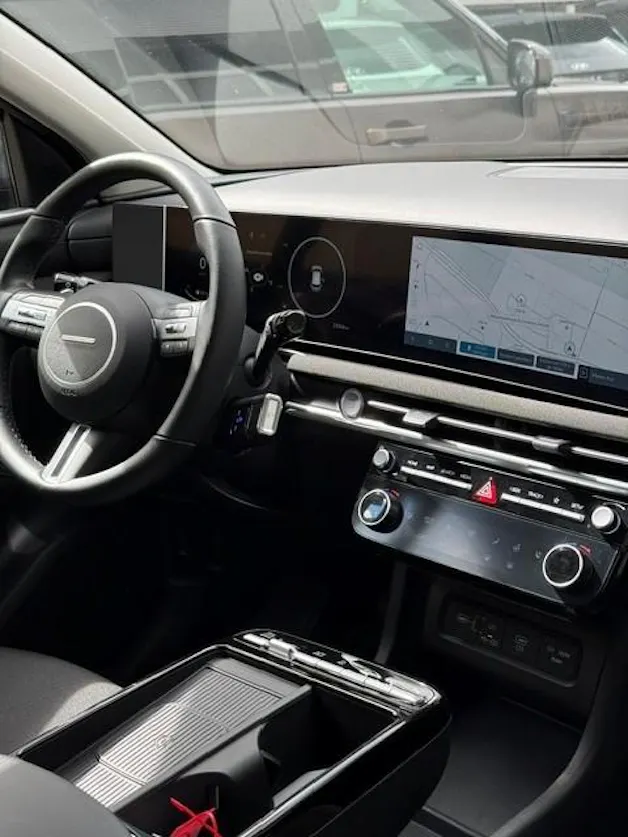 Hyundai Tucson 1.6 T-GDi PHEV Amplia 4WD