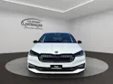 Škoda Fabia 1.5 TSI 130 DSG