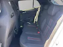 Škoda Fabia 1.5 TSI 130 DSG